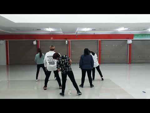 180408[Rehearsal]X-Ray Cover Monsta x - Dramarama