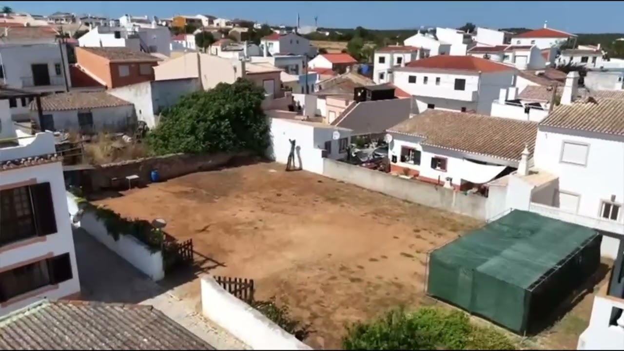 Vídeo do imóvel