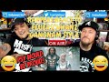 Rappers React To Feuerschwanz Gangnam Style