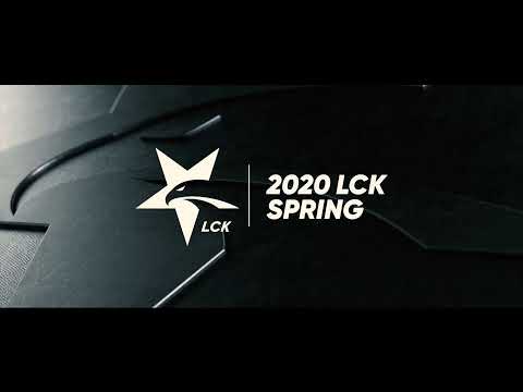 HLE vs. T1 - DRX vs. KT [2020 LCK Spring Split]
