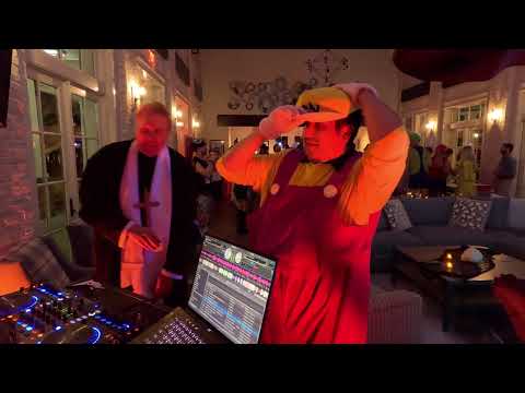 DJ iS3 - Mobile DJ Services video.