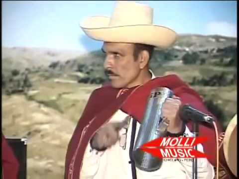 Los Acuntas de Chota - MARINERA,HUAYNO