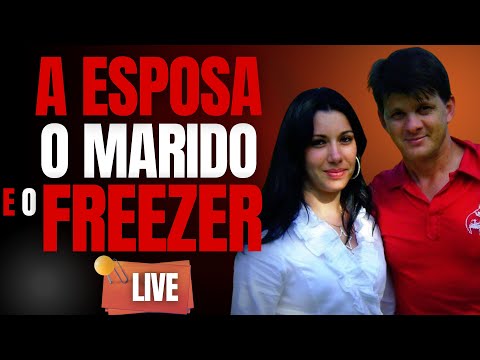 VOU PARA A CADE1A, MAS NUNCA ME SENTI TÃO LIVRE - DRA ROSANGELA MONTEIRO ANALISA - CRIME S/A