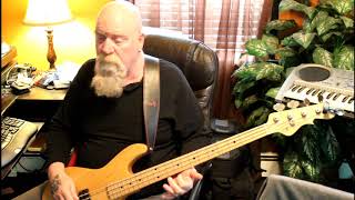 Black Country Communion    MEDUSA