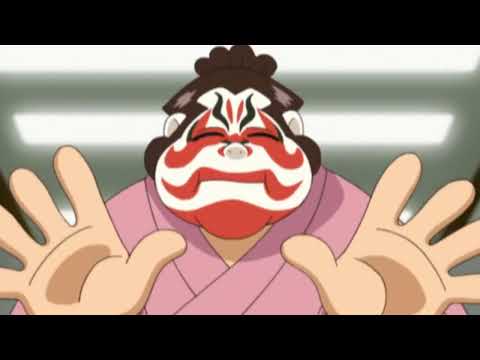 ヤッターマン第46話 大相撲ドロンボー場所だコロン!