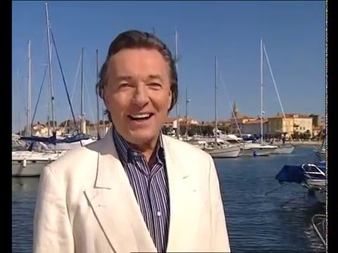 Karel Gott - Mit dir fängt alles noch einmal an 2007