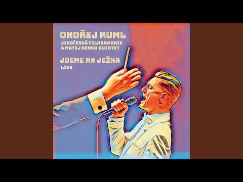 Klobouk ve křoví (Live)