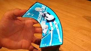 Attach YouTube