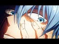 Lance Crown Sister Complex Mashle Magic And Muscles