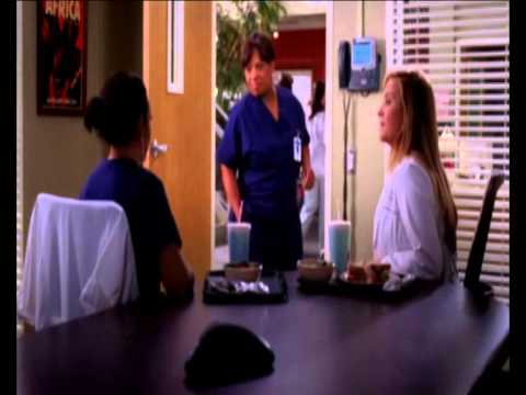 L'histoire de Callie et Arizona Saison 8 [VF]