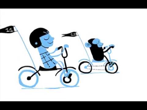 One Dozen Monkeys - They Might Be Giants