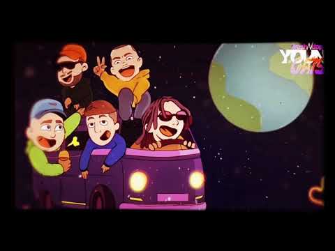 Trill pem-bez przypału feat. Bażant, cielOG, uki balboa, pazzy