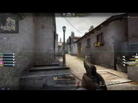 csgo friendlyfire -3 teammates with a grenade