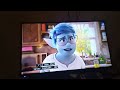 Rio 2011 Freeform Intro