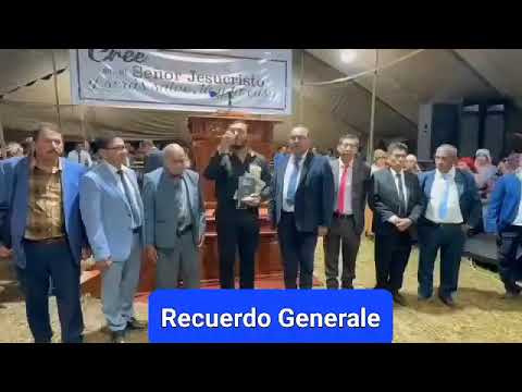 Recuerdos De Las Generales,  La Libertad Peten 2026. Sala Evangélica Sana Doctrina. 