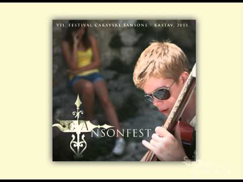 REČKE PLACARICE – grupa "Kolaž"