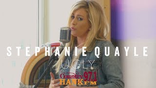 Stephanie Quayle - Ugly (Acoustic)