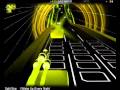 Audiosurf - Split enz - I wake up every night