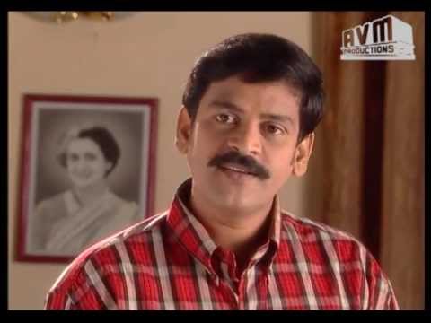 Episode 379: Jyothi Telugu TV Serial - AVM Productions