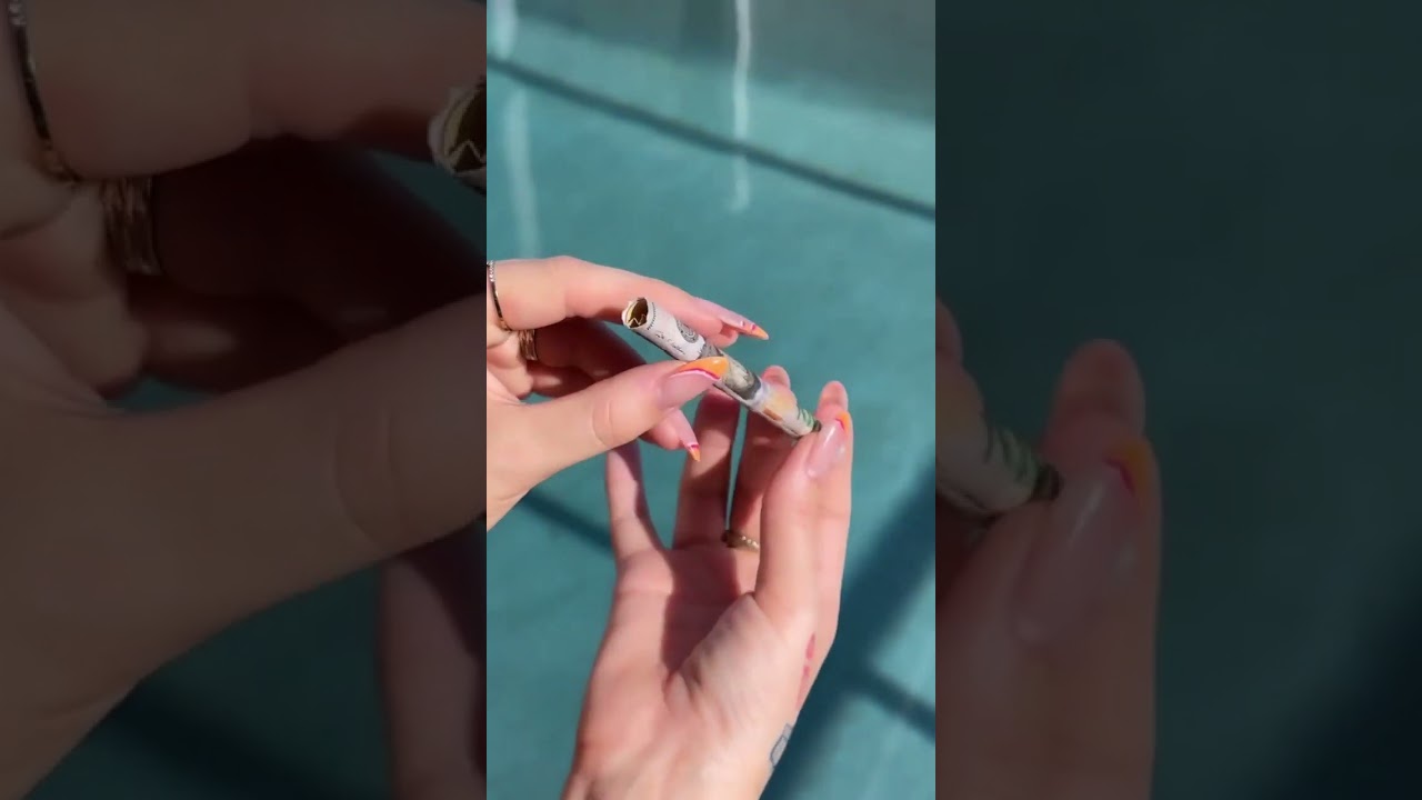 @megdabber + @empirerolling