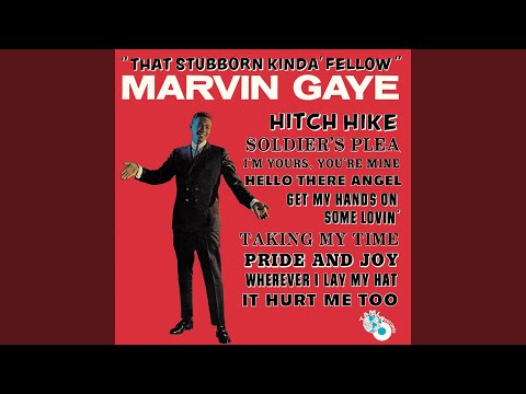 Video thumbnail for It’s a Man’s World (1964 Version)