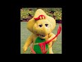 Barney Now I Know My ABCs 2004 DVD 60fps