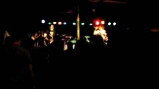 amber pacific - the good life