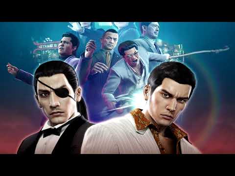 Yakuza 0 | Kiwami - Theme of Serena (Unreleased OST)