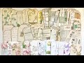 Tutorial How I Make Tags For Junk Journals