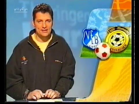 09.02.2002 VfB Leipzig - BSV Eintracht Sondershausen 1:0