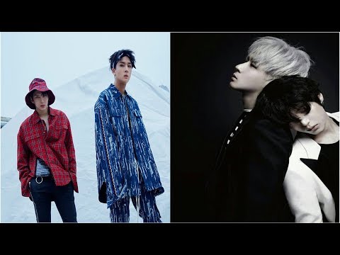 VIXX's Ravi likes to make Leo sing high notes