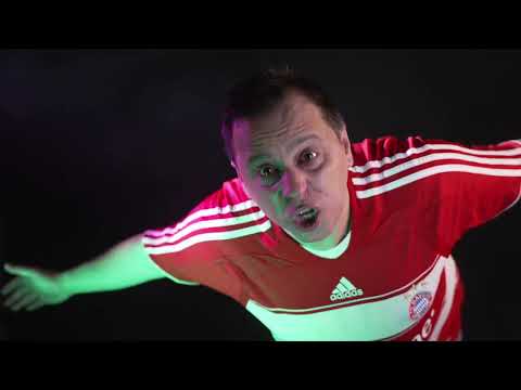 Gužva u 16 ercu - Znak STOP OFFICIAL VIDEO