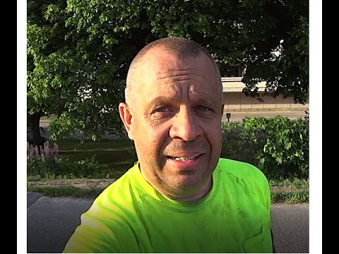 Metsolan Metsäkoulu 161 - Muutama konsti metsurin selviämiseen helteessä.