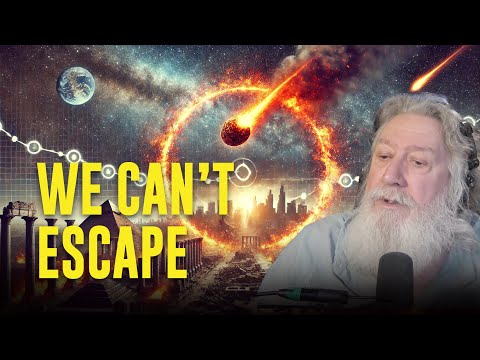 The 26,000-Year Cycle That Resets Civilization