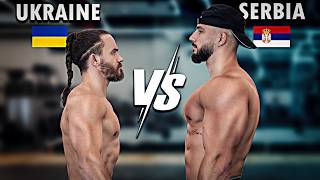 Can I Beat the World Champion? | Dejan Stipke