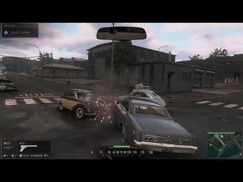 Mafia III Definitive Edition Gameplay Walkthrough PC - 1080p HD Part 16