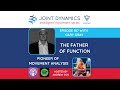 GARY GRAY SHARES HIS THOUGHTS ON EVIDENCE BASED PRACTICE JOINT DYNAMICS PODCAST