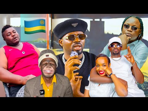 𝐁-𝐅𝐀𝐂𝐄 𝐀𝐯𝐮𝐲𝐞 𝐌𝐮𝐠𝐚𝐜𝐞𝐫𝐞𝐫𝐞 Atanze Ubutumwa 𝐀𝐛𝐚𝐧𝐲𝐚𝐫𝐰𝐚𝐧𝐝𝐚🇷🇼Bamututse Kuri  𝐌𝐚𝐦𝐚𝐧 𝐖𝐢𝐰𝐞/Hosy IRAKOZE Hamwe.