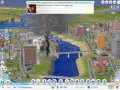 Sim City 2013 Tornado
