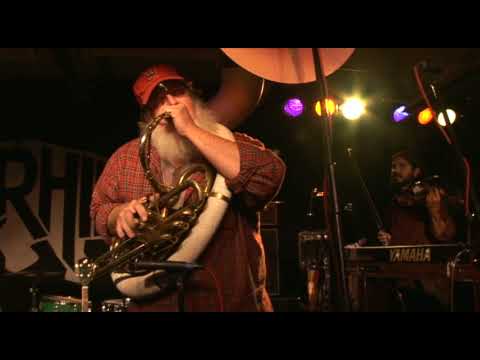 Olivia Tremor Control - Elephant 6 Holiday Surprise - "I Have Been Floated"