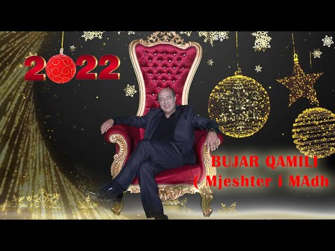 Bujar Qamili (Mjeshter i Madh ) - Potpuri Shkodrane - Zanusha  ( Official video 4K )  Gëzuar 2022