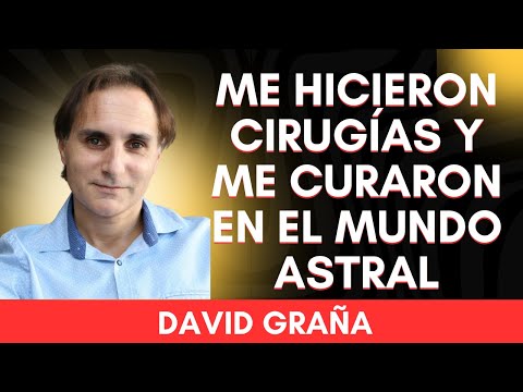 LO QUE VI FUE IMPACTANTE, SERES DE FUEGO SE PRESENTARON