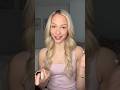 Advice For The Teenagers Grwm Girltalk