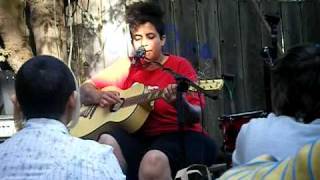 Hold my Hand, Kimya Dawson