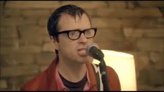 Weezer - We Are All in Love