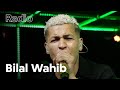 Bilal Wahib - 'Overdosis' Live at 3FM (VoorAan)