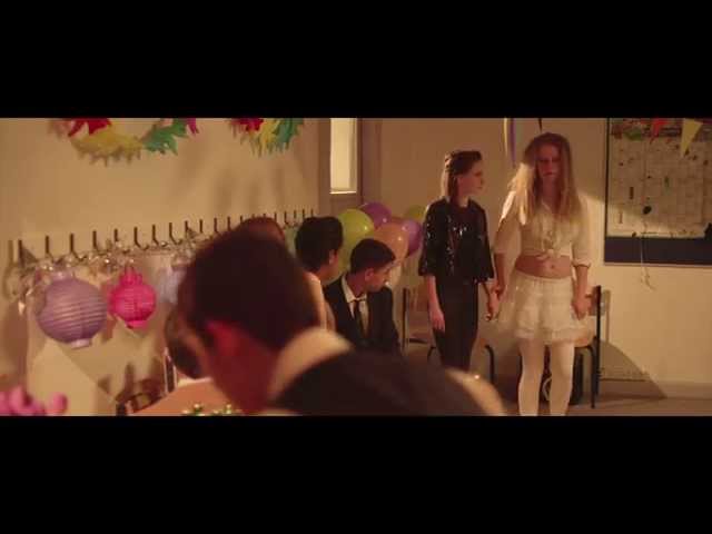Queen for a Day (Dronning for en dag) Trailer Clip