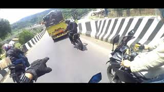 preview picture of video 'Sunday Ride Motovlog - Mapay Nagreg'