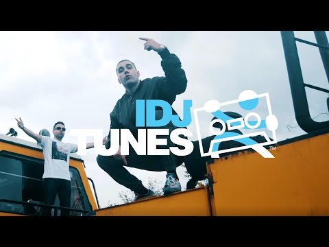 FURIO DJUNTA FEAT.  FOX - LJUBAV U DOBA EBOLE (OFFICIAL VIDEO)