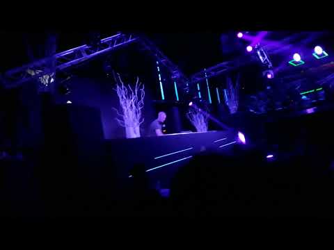 Dmitry Molosh - Fly @ Desert in me 2017